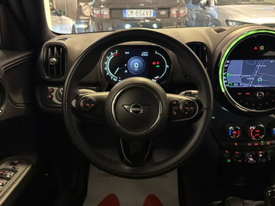 MINI Mini Countryman 1.5 Cooper Northwood Edition Countryman (9)