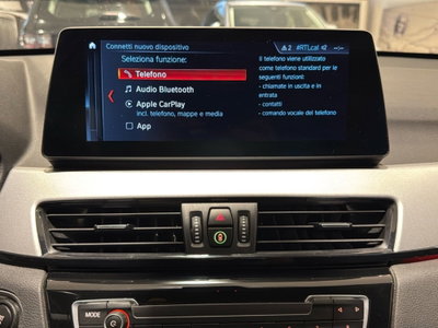 BMW X1 xDrive20d (13)