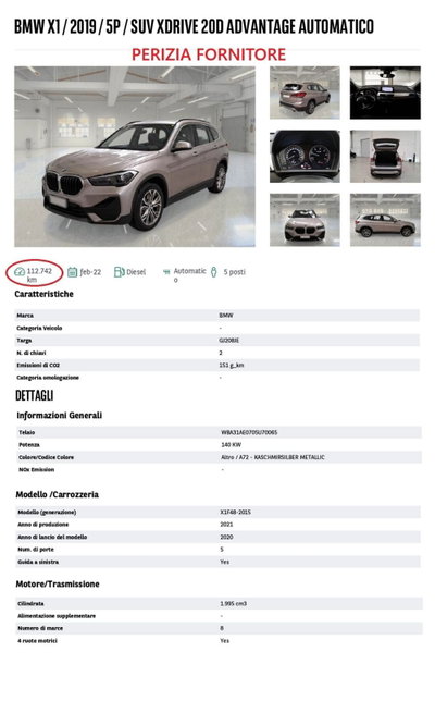 BMW X1 xDrive20d (14)