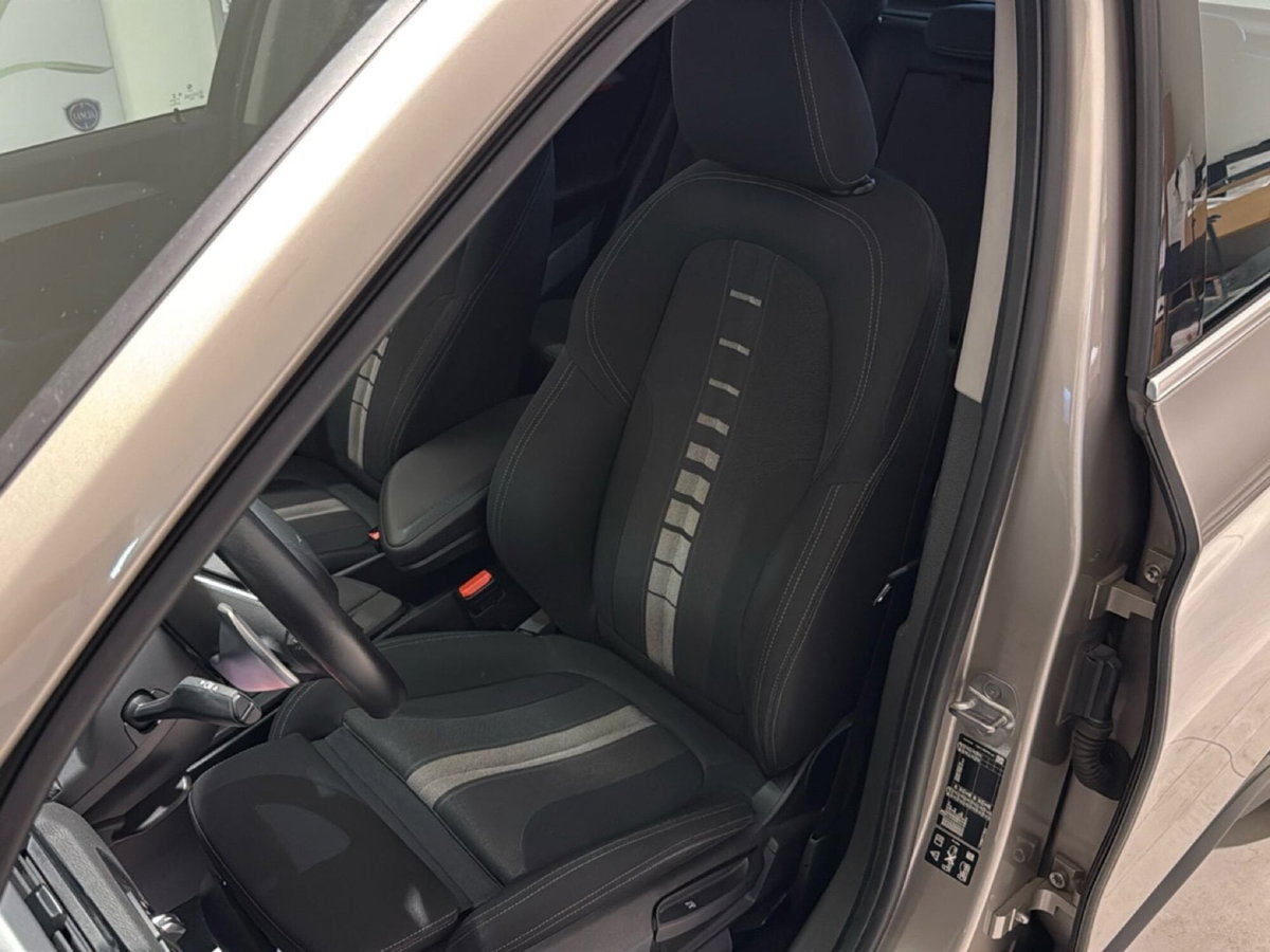 BMW X1 xDrive20d (3)