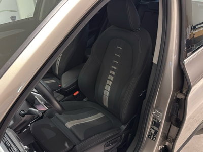 BMW X1 xDrive20d (3)