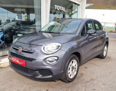 Fiat 500X 1.0 T3 120 CV Urban usata