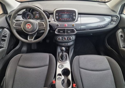 Fiat 500X 1.0 T3 120 CV Urban (10)