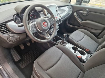 Fiat 500X 1.0 T3 120 CV Urban (11)