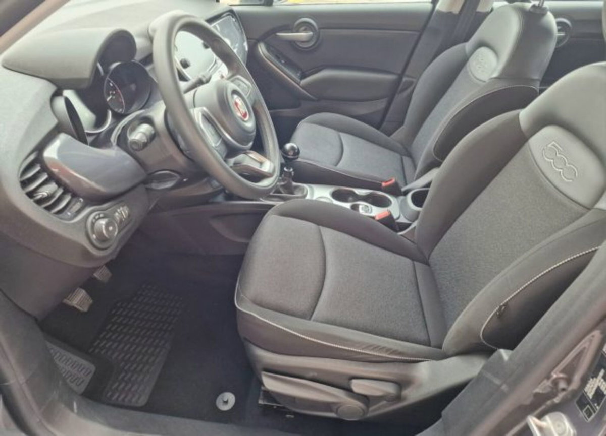 Fiat 500X 1.0 T3 120 CV Urban (12)
