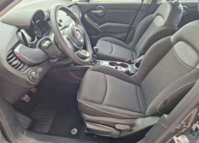 Fiat 500X 1.0 T3 120 CV Urban (12)