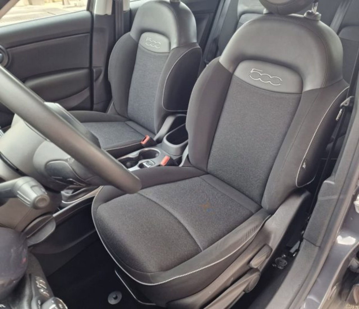 Fiat 500X 1.0 T3 120 CV Urban (13)