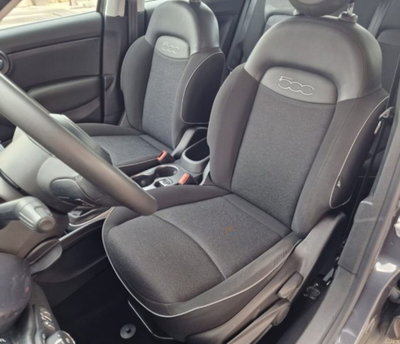 Fiat 500X 1.0 T3 120 CV Urban (13)