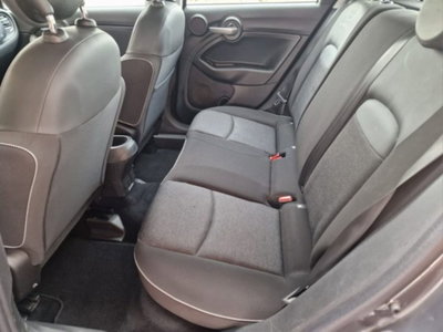 Fiat 500X 1.0 T3 120 CV Urban (14)
