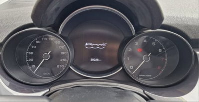 Fiat 500X 1.0 T3 120 CV Urban (15)