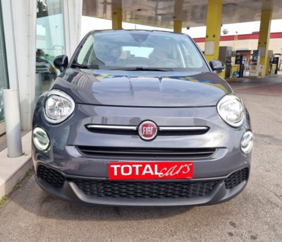 Fiat 500X 1.0 T3 120 CV Urban (2)