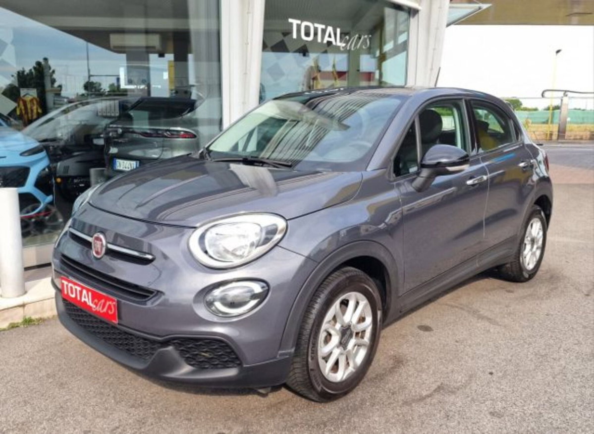 Fiat 500X 1.0 T3 120 CV Urban (3)