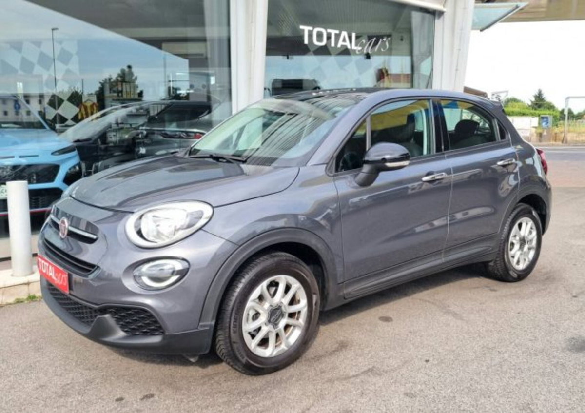 Fiat 500X 1.0 T3 120 CV Urban (4)
