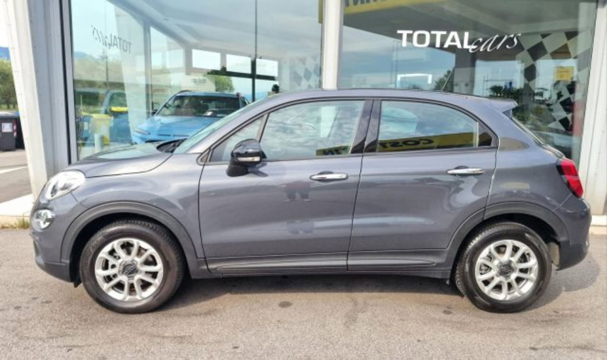 Fiat 500X 1.0 T3 120 CV Urban (5)