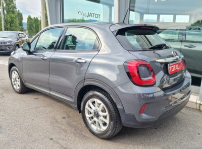 Fiat 500X 1.0 T3 120 CV Urban (6)