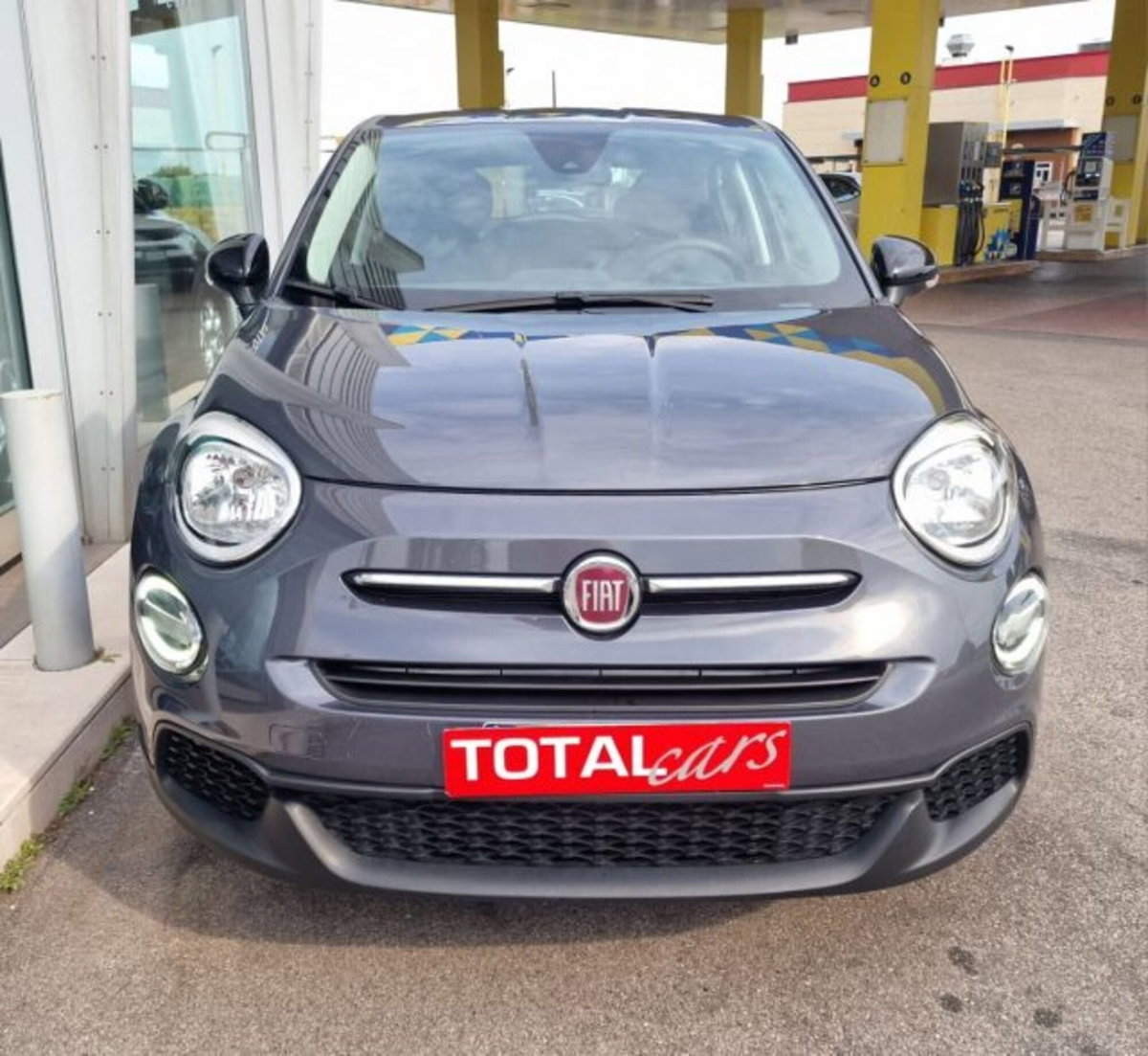 Fiat 500X 1.0 T3 120 CV Urban (9)