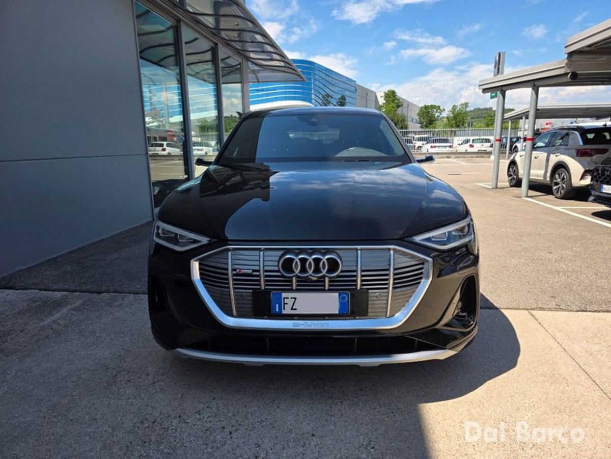 Audi e-tron 55 quattro Evolution (2)