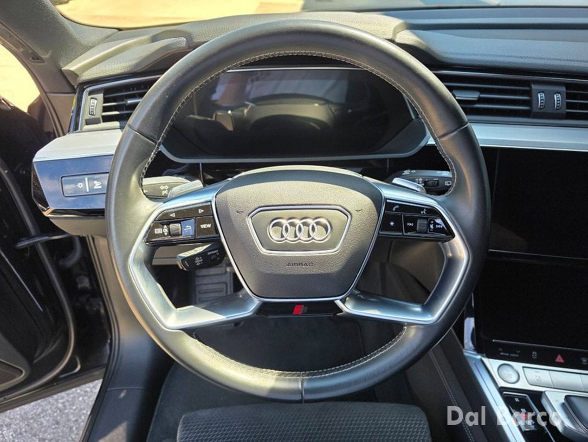 Audi e-tron 55 quattro Evolution (20)