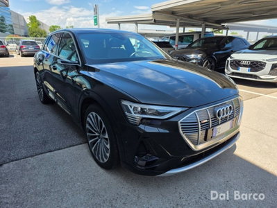 Audi e-tron 55 quattro Evolution (3)