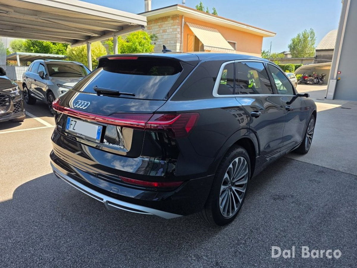 Audi e-tron 55 quattro Evolution (6)