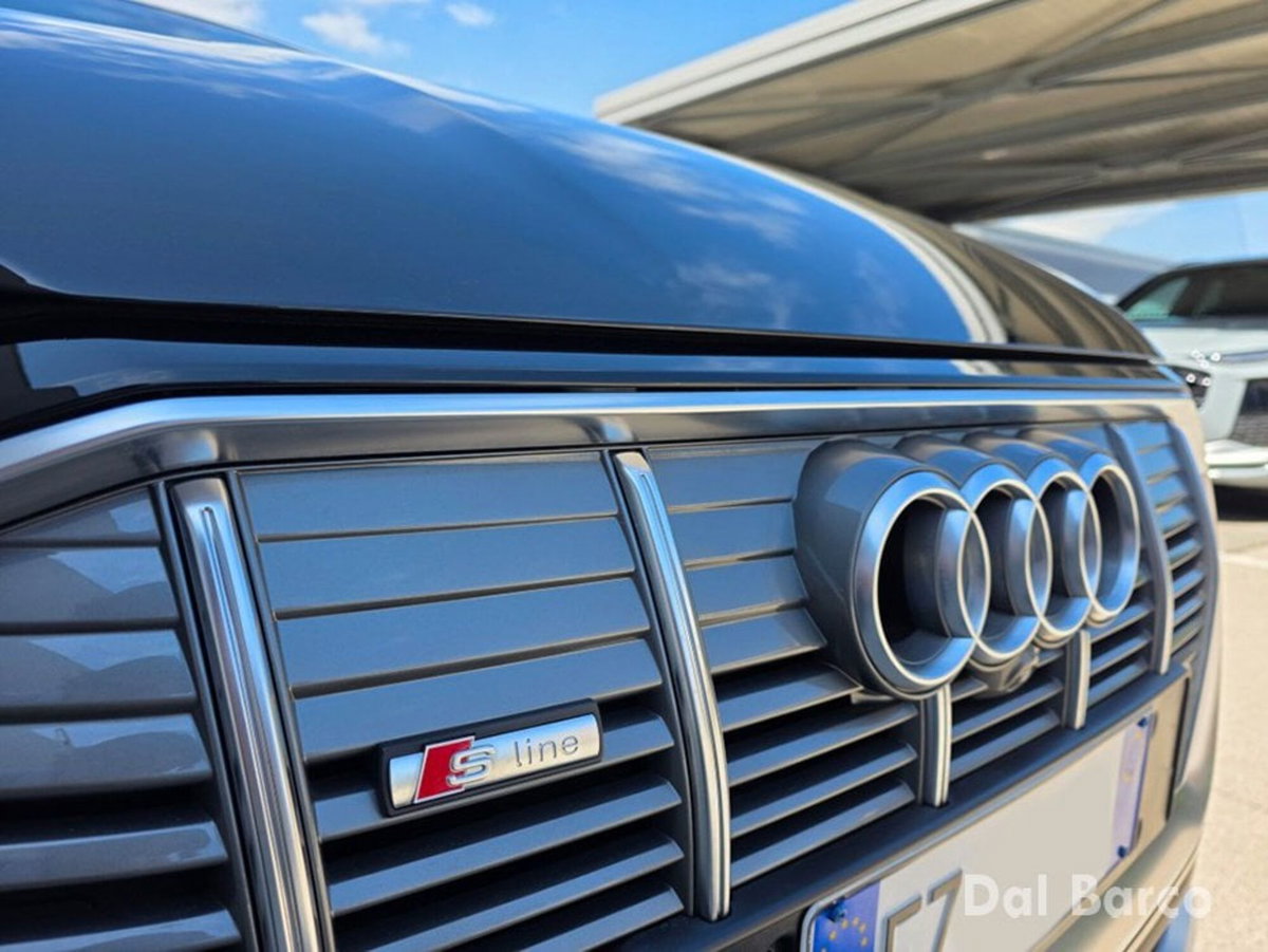 Audi e-tron 55 quattro Evolution (8)