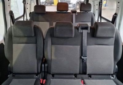 Opel Vivaro 1.5 Diesel 100CV S&S PL-TN M (8)