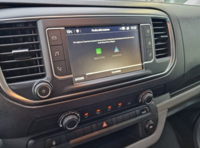 Opel Vivaro 1.5 Diesel 100CV S&S PL-TN M (11)