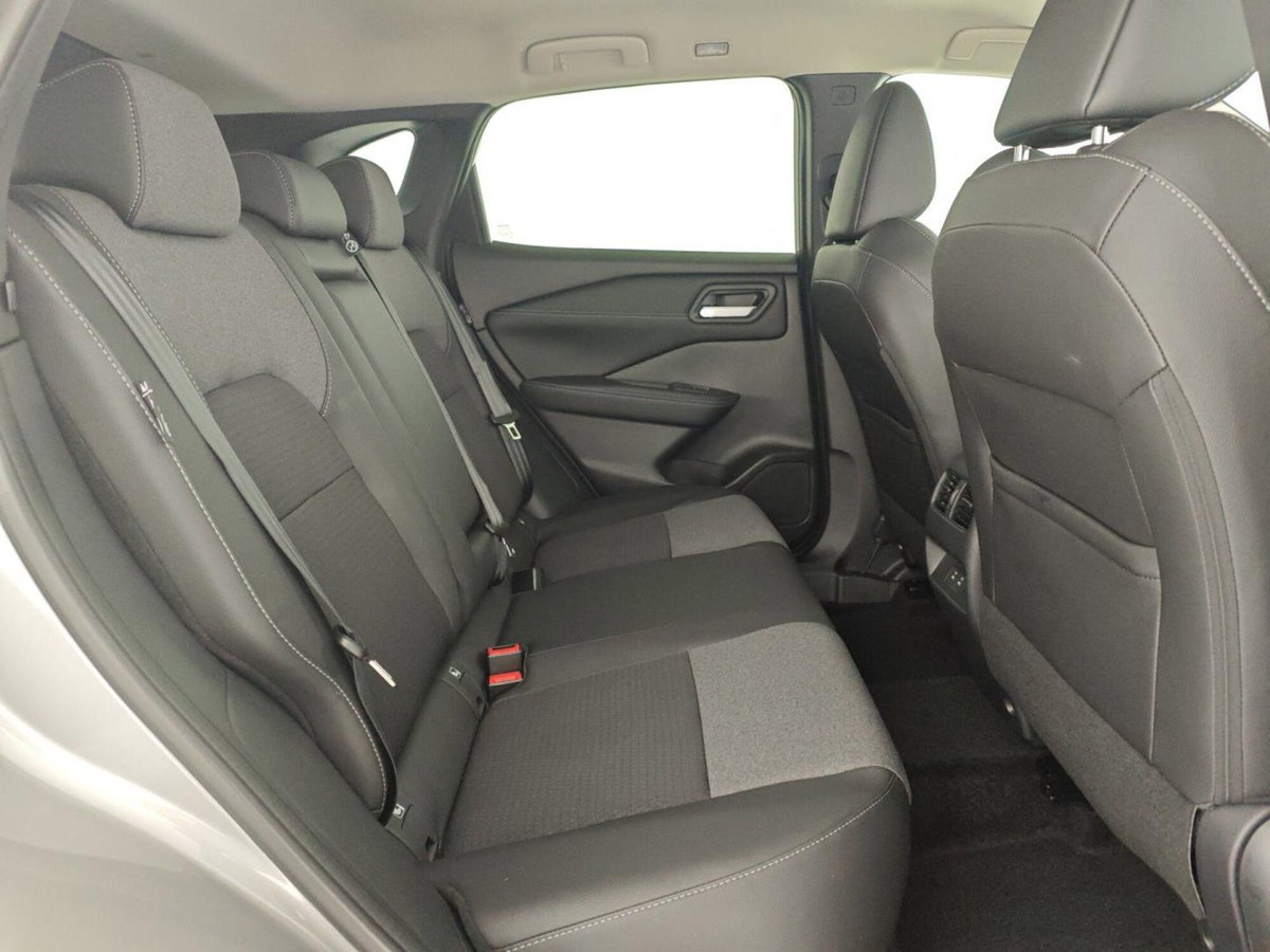 Nissan Qashqai 1.3 mhev N-Connecta 4wd 158cv xtronic (13)