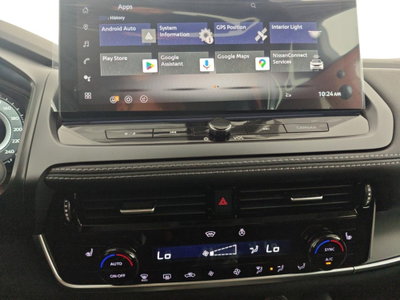 Nissan Qashqai 1.3 mhev N-Connecta 4wd 158cv xtronic (16)