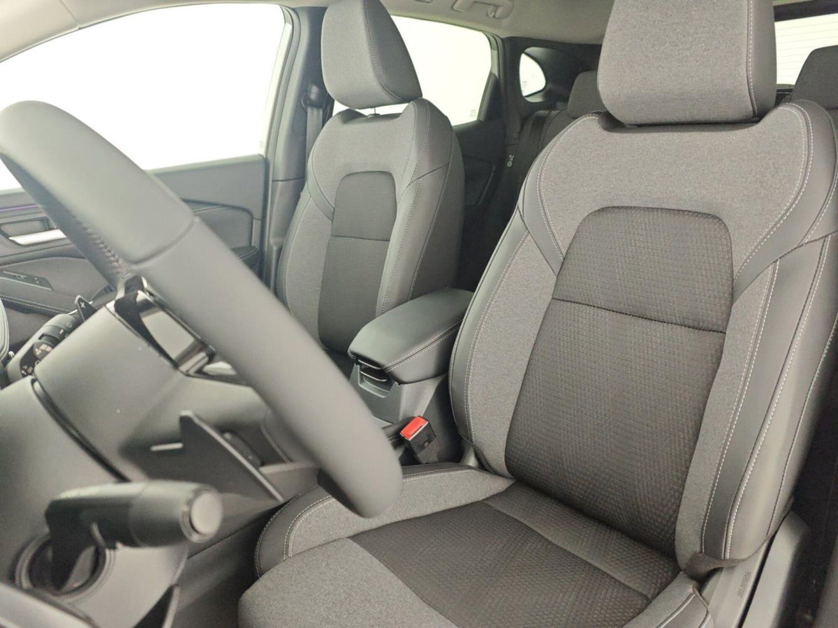 Nissan Qashqai 1.3 mhev N-Connecta 4wd 158cv xtronic (9)