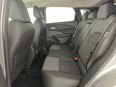 Nissan Qashqai 1.3 mhev N-Connecta 4wd 158cv xtronic (10)
