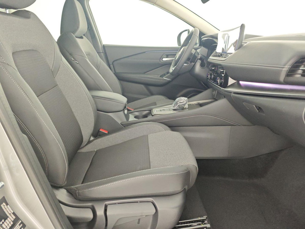 Nissan Qashqai 1.3 mhev N-Connecta 4wd 158cv xtronic (11)