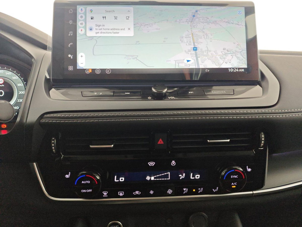 Nissan Qashqai 1.3 mhev N-Connecta 4wd 158cv xtronic (15)
