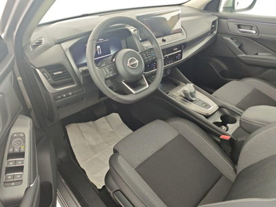 Nissan Qashqai 1.3 mhev N-Connecta 4wd 158cv xtronic (7)