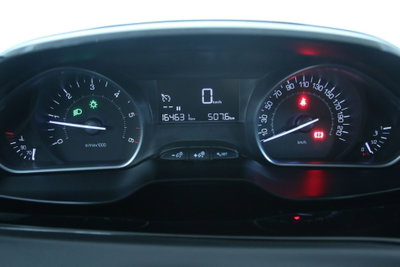 Peugeot 208 75 5 porte Active (11)