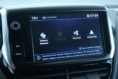 Peugeot 208 75 5 porte Active (13)