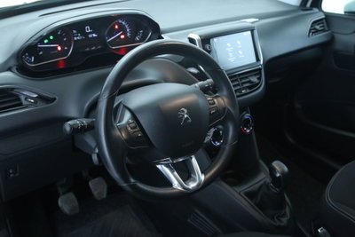 Peugeot 208 75 5 porte Active (19)