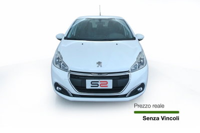 Peugeot 208 75 5 porte Active (2)