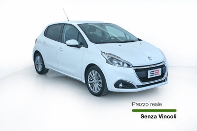 Peugeot 208 75 5 porte Active (3)