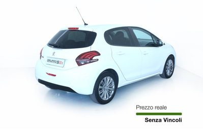 Peugeot 208 75 5 porte Active (4)