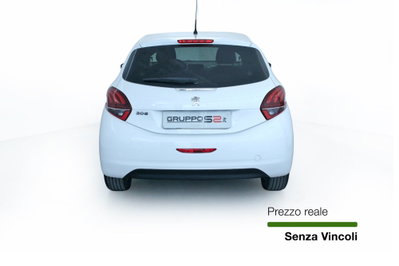 Peugeot 208 75 5 porte Active (5)