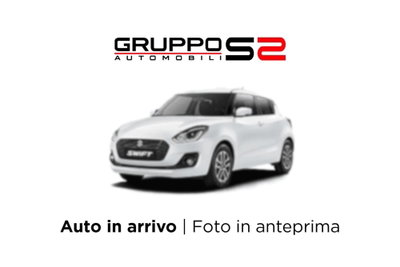 Suzuki Swift 1.0 Boosterjet A/T S usata