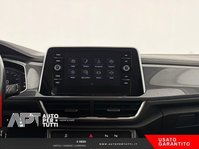 Volkswagen T-Roc 2.0 tdi Style 4motion 150cv dsg (12)