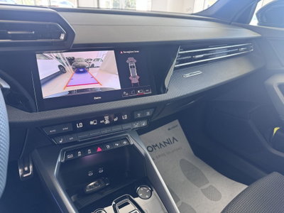 Audi A3 Sedan 35 TDI S tronic S line edition (12)