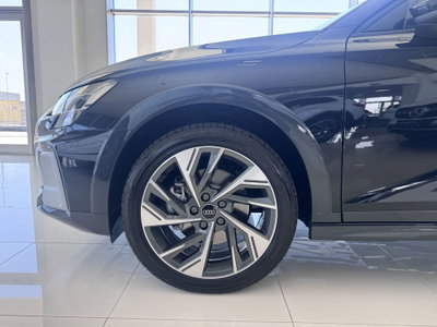 Audi A3 Sedan 35 TDI S tronic S line edition (19)