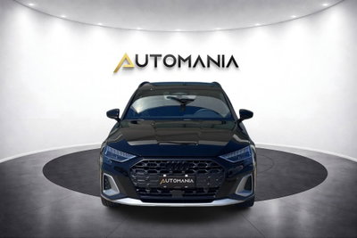 Audi A3 Sedan 35 TDI S tronic S line edition (2)