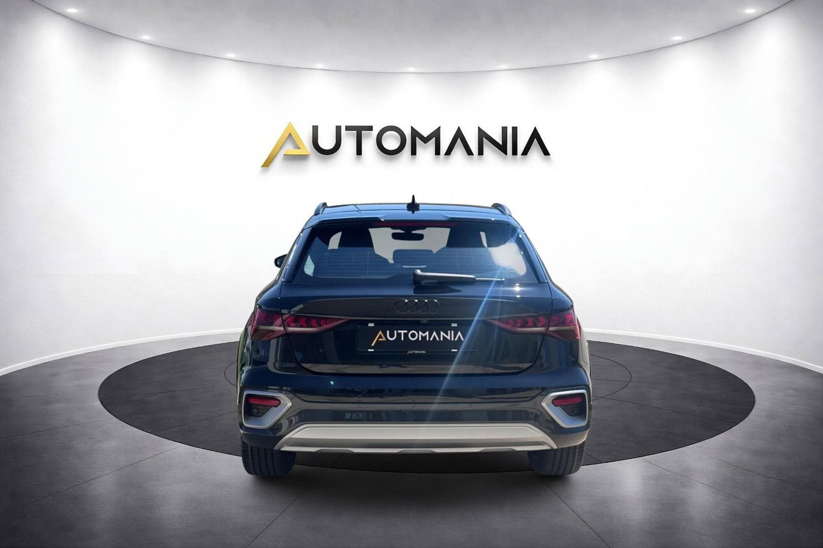 Audi A3 Sedan 35 TDI S tronic S line edition (6)