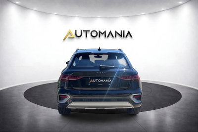 Audi A3 Sedan 35 TDI S tronic S line edition (6)