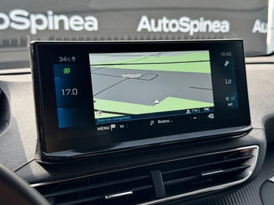 Peugeot 5008 1.5 bluehdi Allure Pack s&s 130cv eat8 (12)