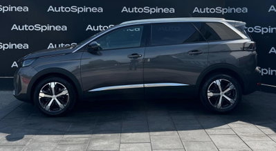 Peugeot 5008 1.5 bluehdi Allure Pack s&s 130cv eat8 (3)
